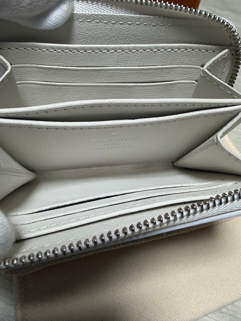 超希少⭐︎LOUIS VUITTON モノグラム パイソン ケース 小銭入れ