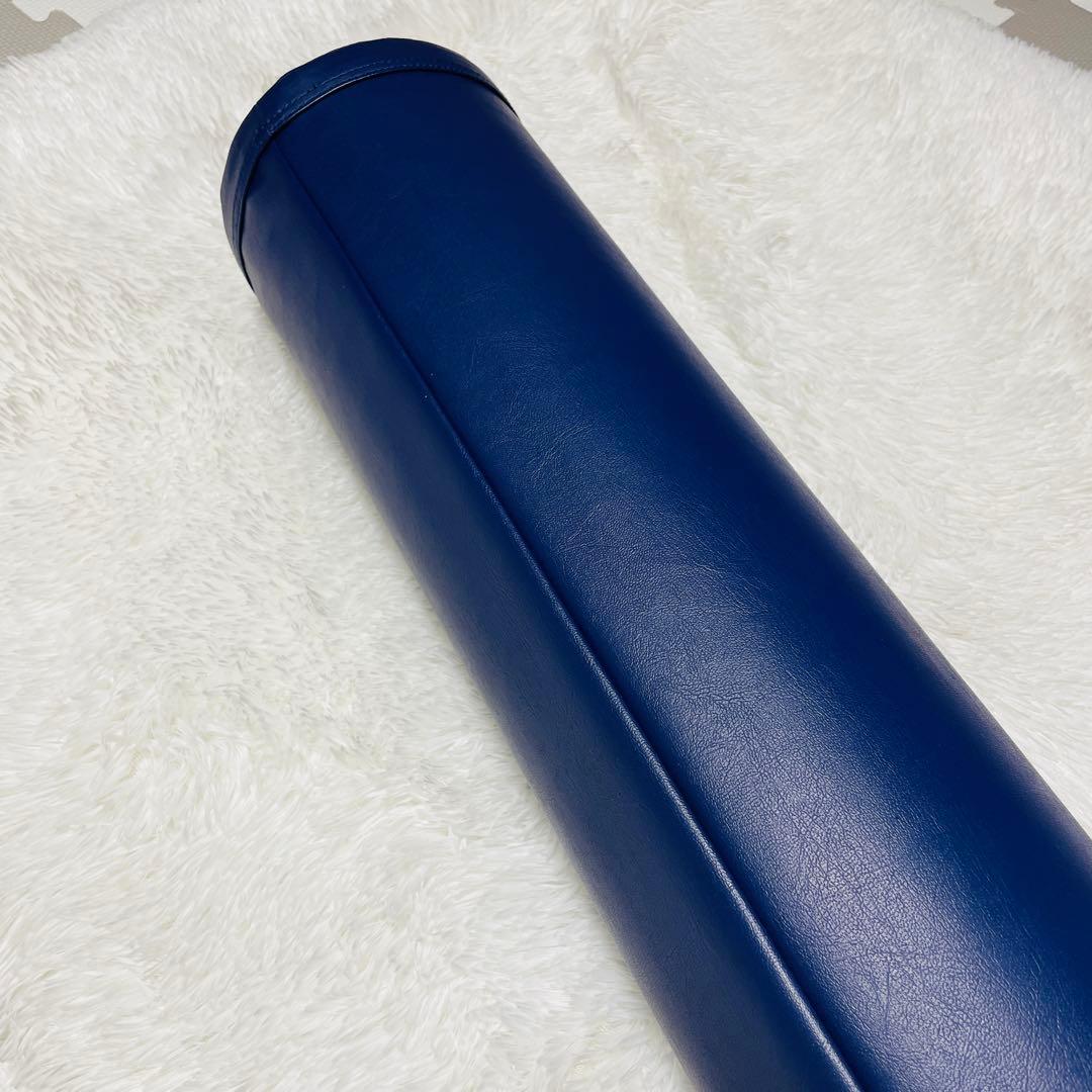 【美品】StretchPole LPN ストレッチポールEX ネイビー