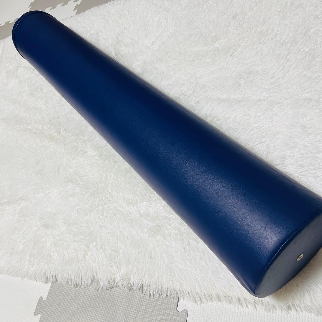 【美品】StretchPole LPN ストレッチポールEX ネイビー