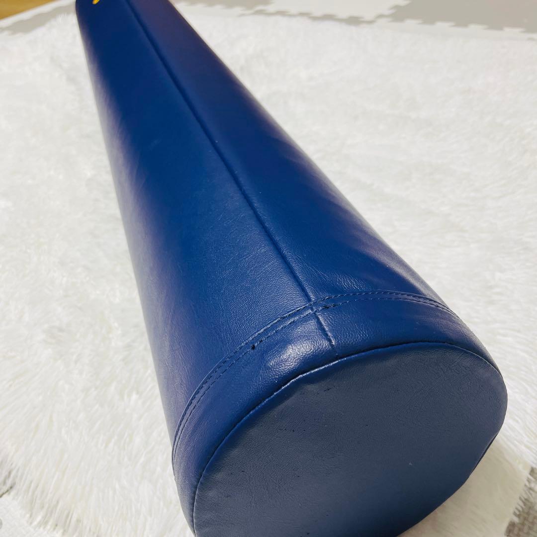 【美品】StretchPole LPN ストレッチポールEX ネイビー