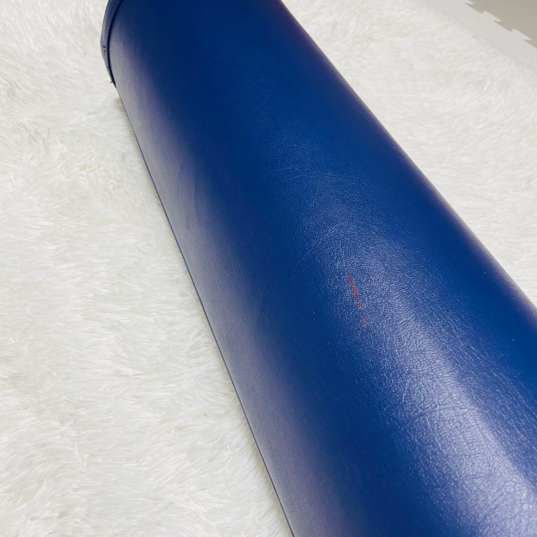 【美品】StretchPole LPN ストレッチポールEX ネイビー