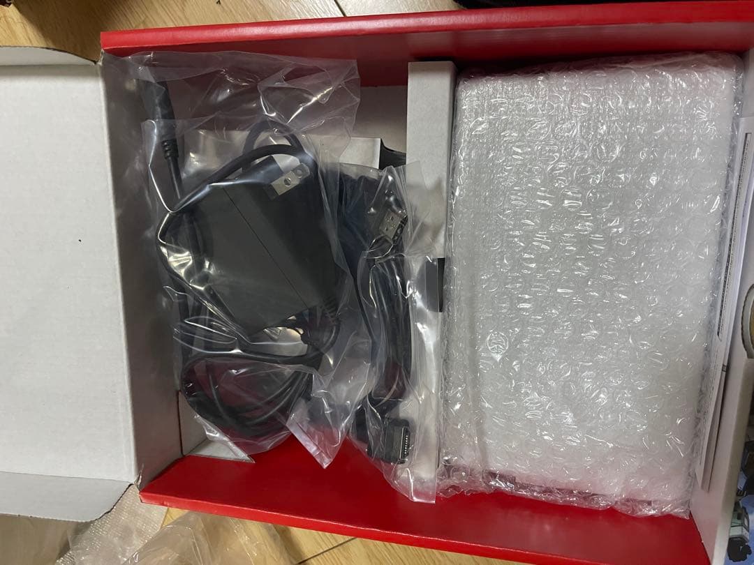 は*ら様 Nintendo Switch 有機ELモデル セット