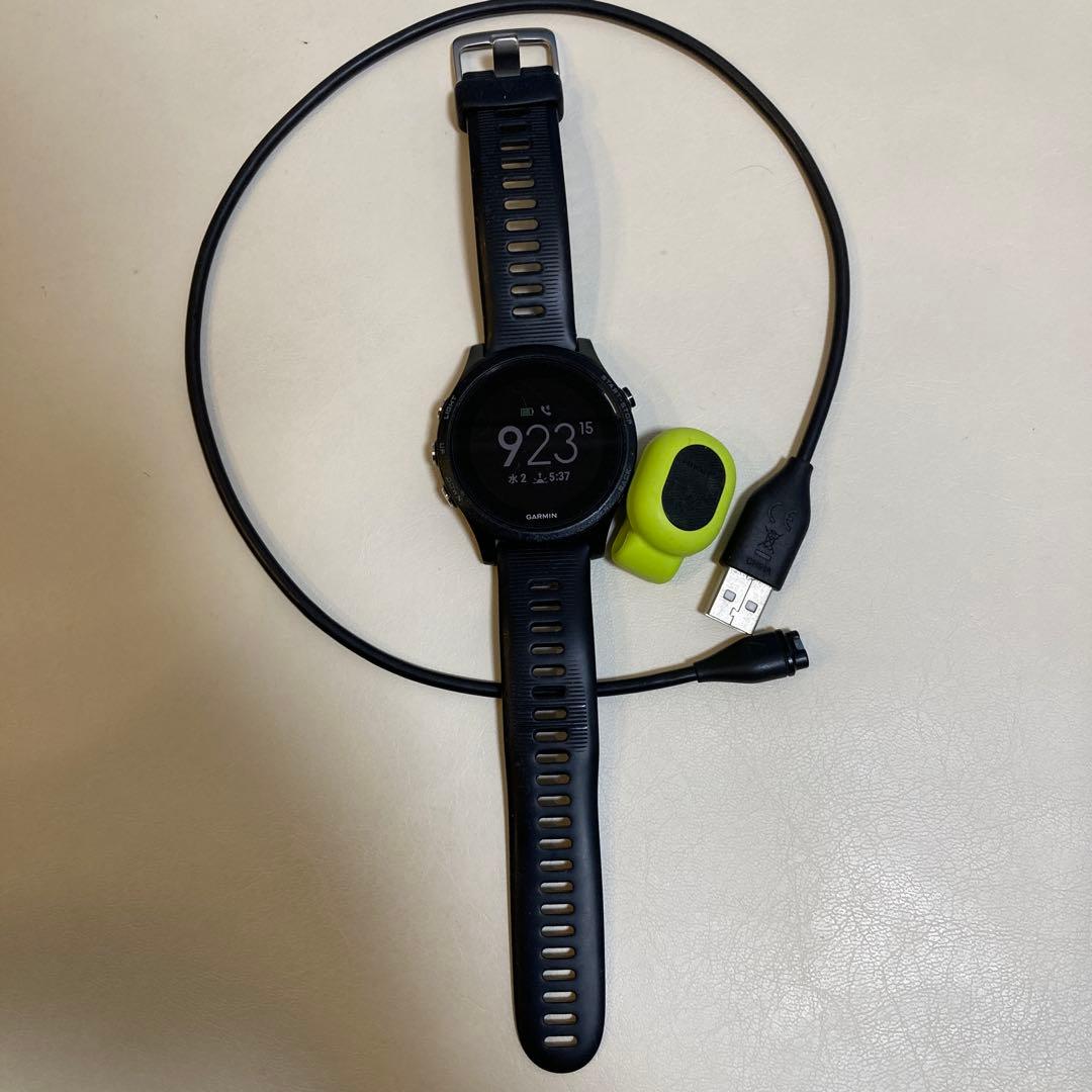 その他 GARMIN Forerunner 935