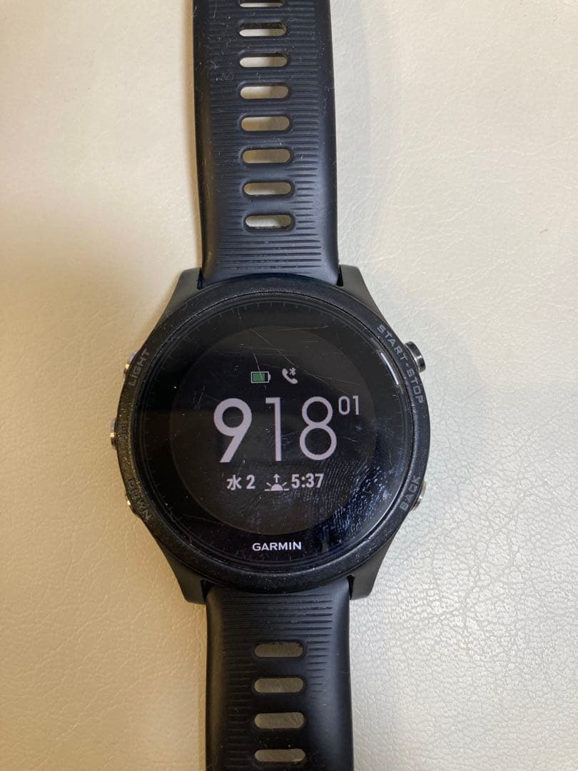 その他 GARMIN Forerunner 935