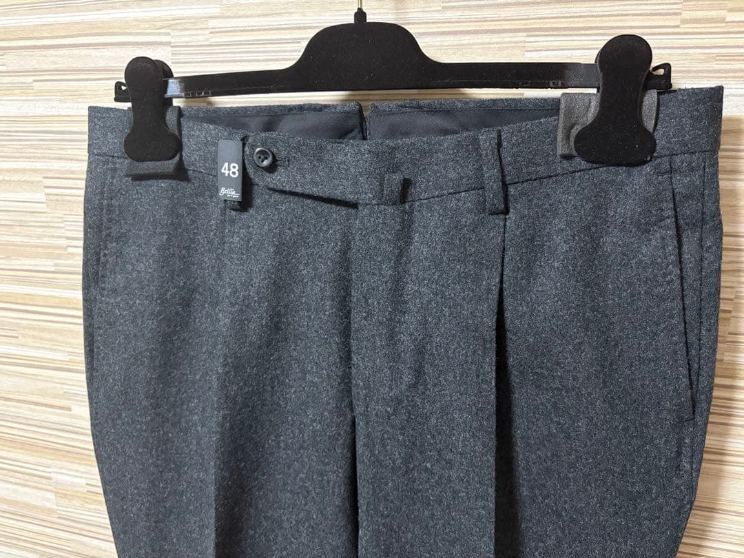 【まさお】Brilla per il gusto・ブリッラペルイルグスト