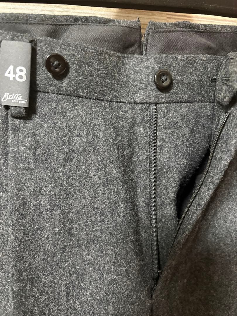 【まさお】Brilla per il gusto・ブリッラペルイルグスト