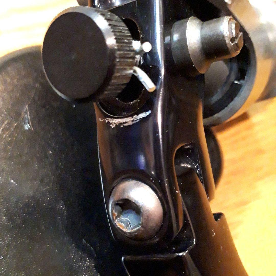 ブレンボ　ラジアルマスターシリンダー　19×16