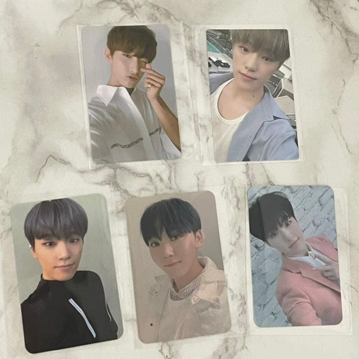 seventeen アルバム まとめ売り 説明欄必読