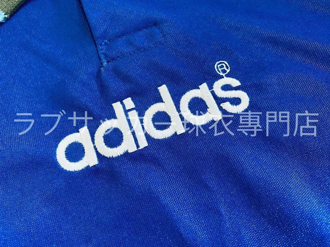 アルゼンチン代表 1994 アウェイ ユニフォーム