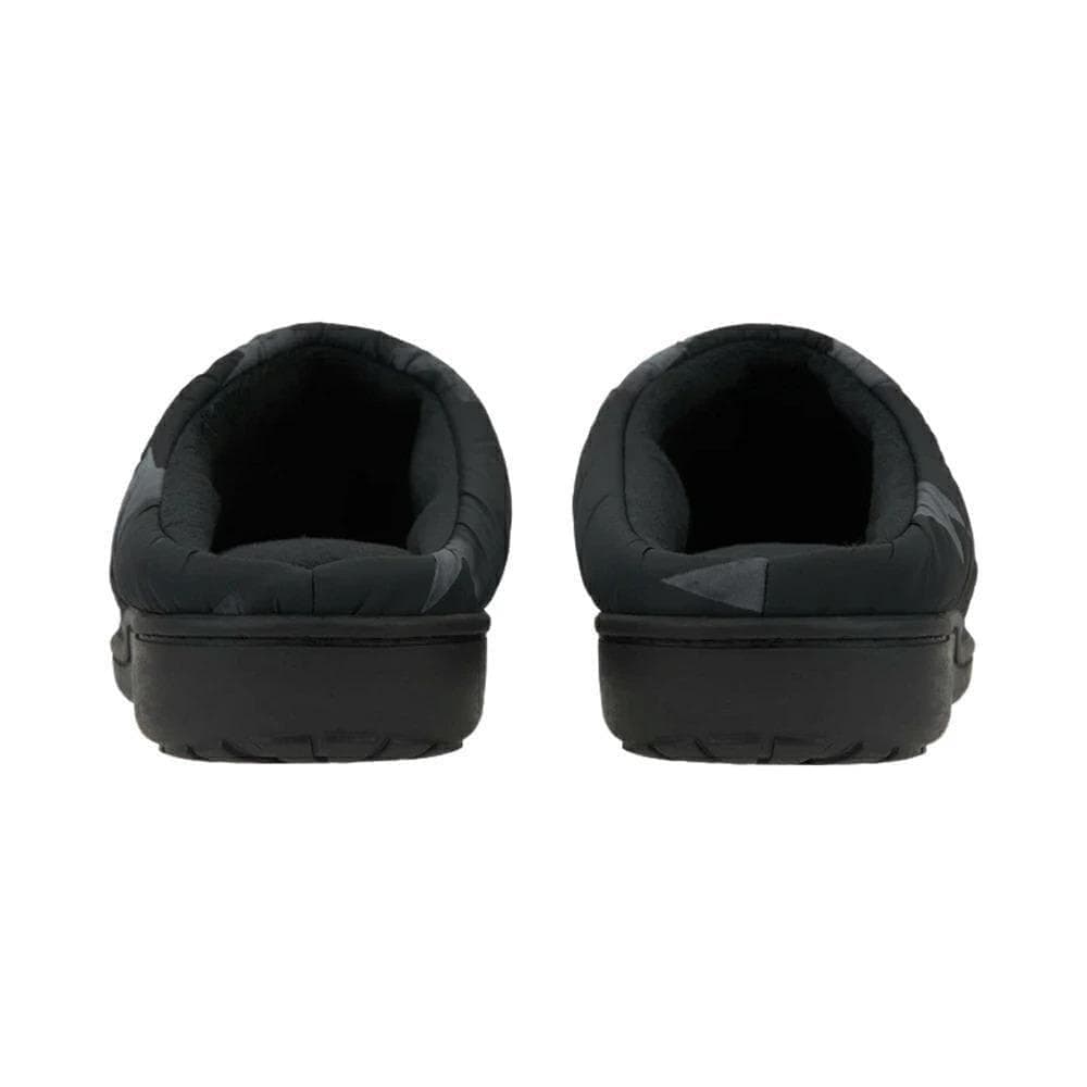 韓国限定 SUBU ダウン スリッパ 　サンダル スター 星 Star