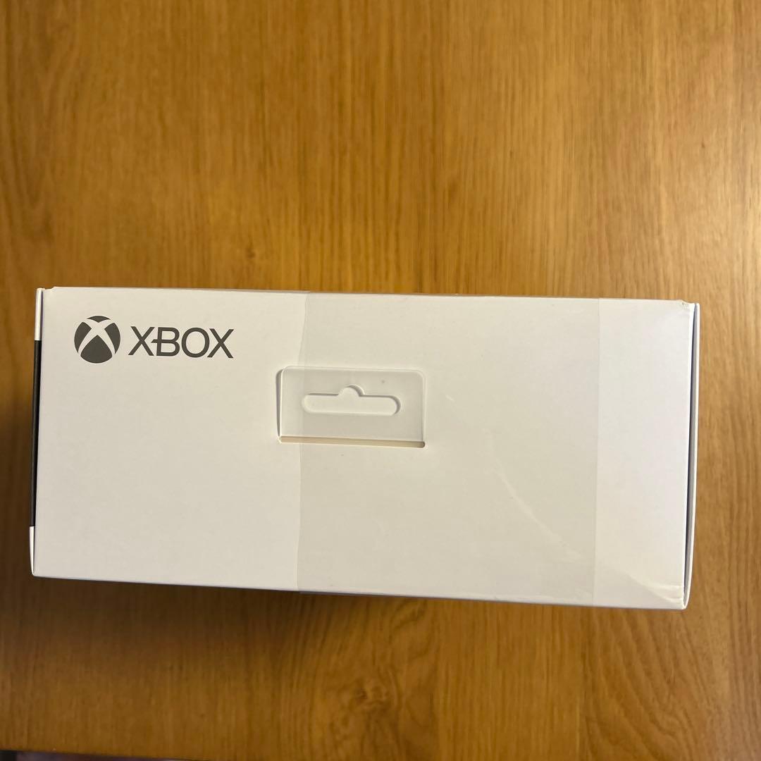 XBOX ワイヤレスヘッドセット