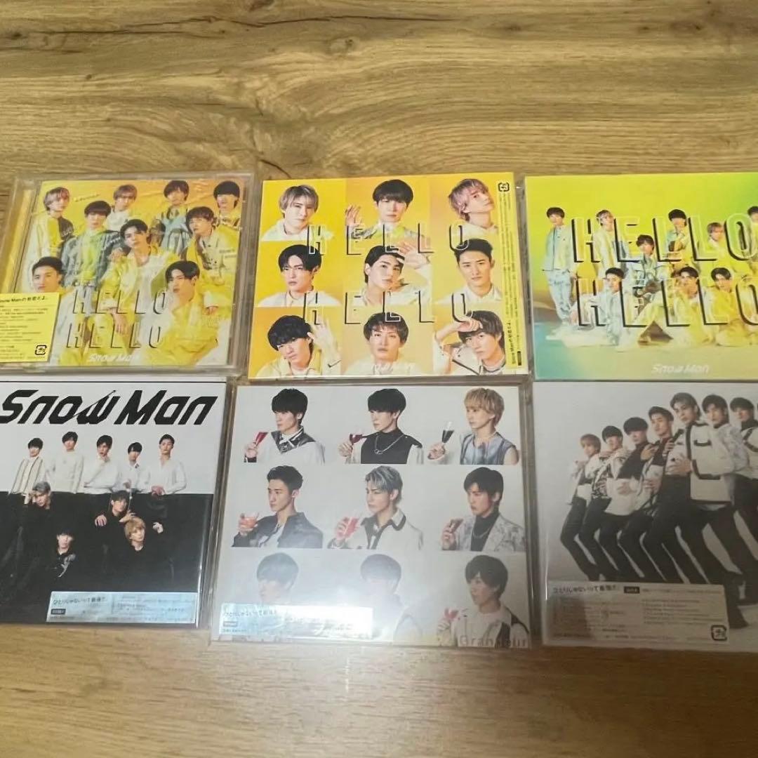  Man シングル33枚セット　まとめ売り