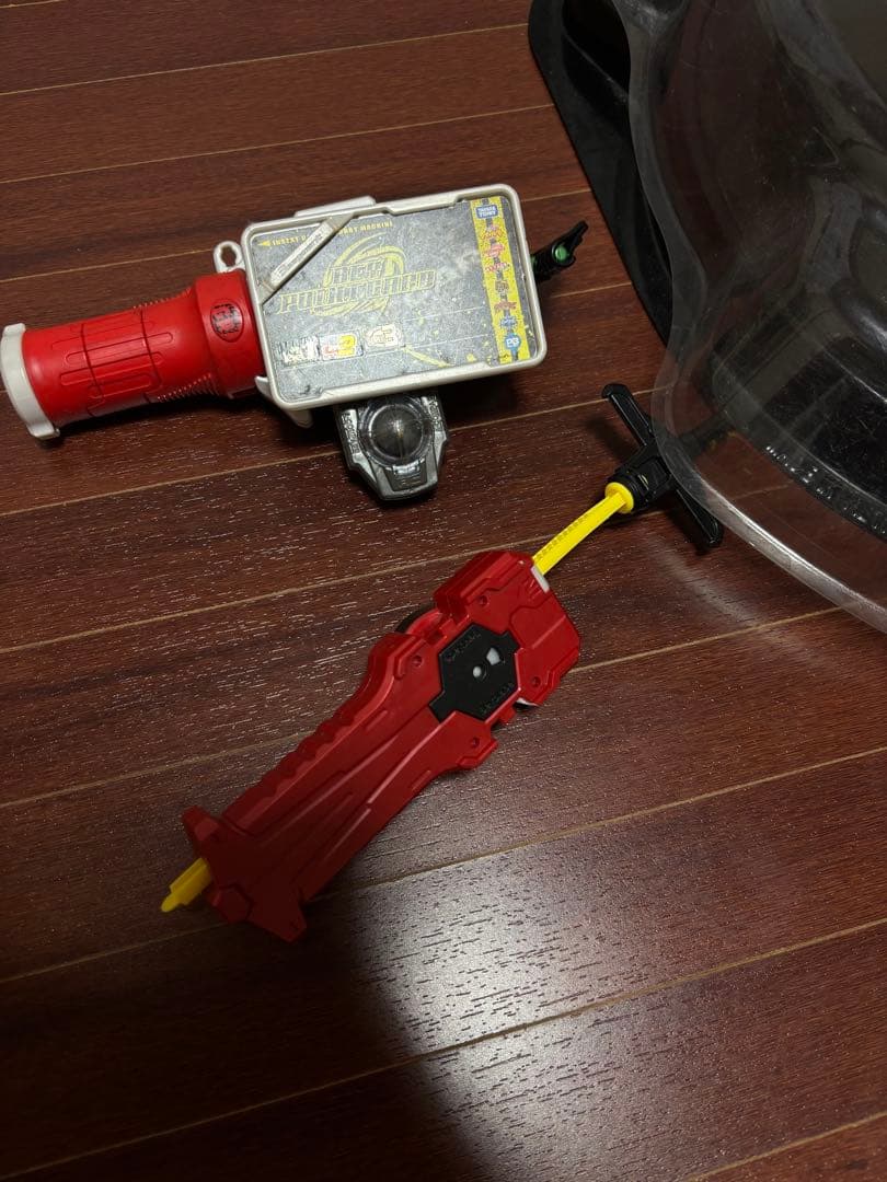 メタルファイトベイブレード　まとめ売り　引退品