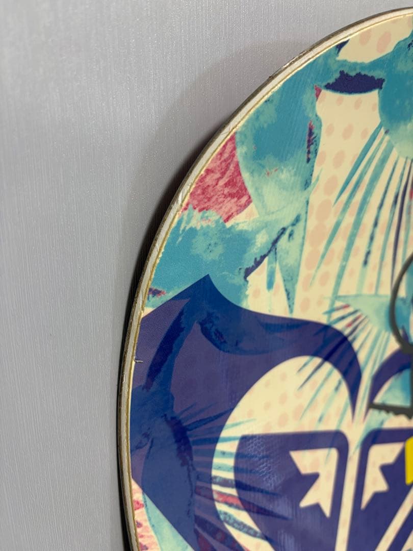 ROXY スノーボード 142cm ピンク