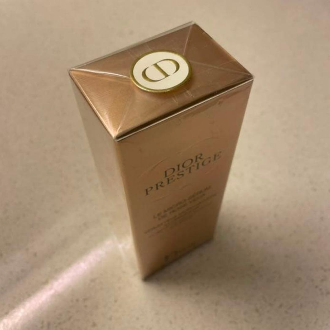 Dior ディオール プレステージ セラム ド ローズ ユー15ml