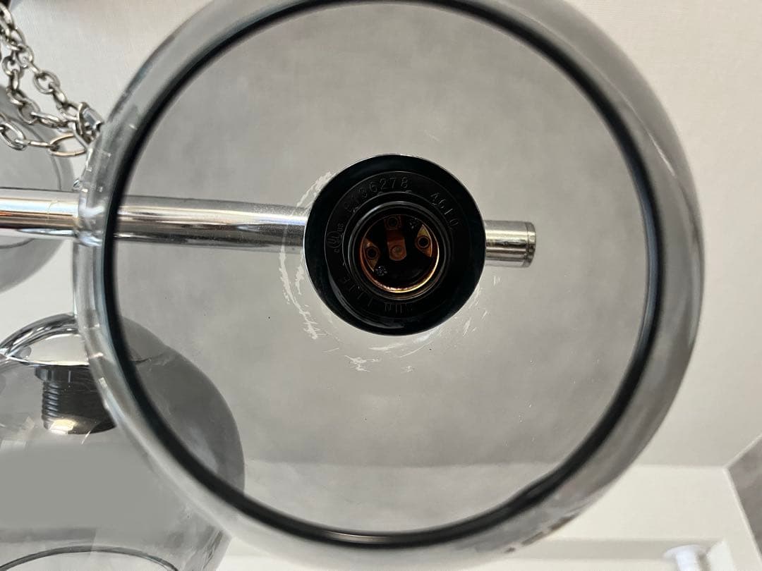 ハモサ HERMOSA BIARRITZ ビアリッツ6 シーリングライト 照明