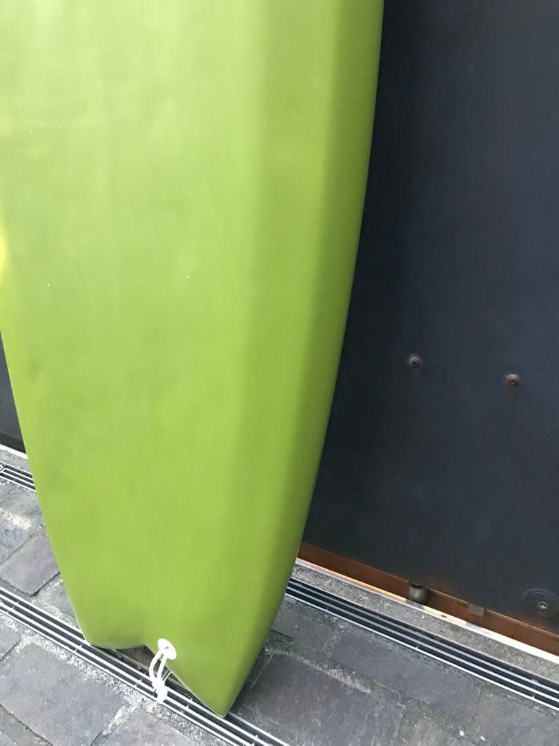 Andyツインフィッシュ EPSツインスタビライザー