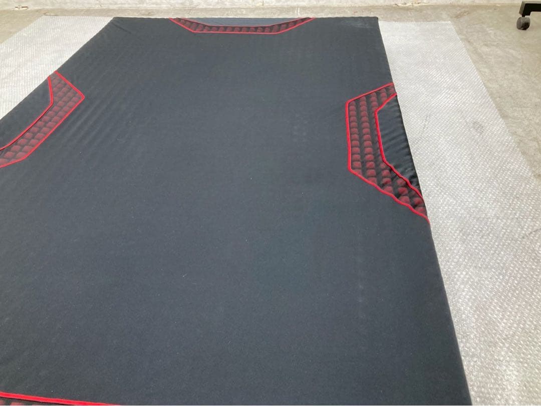 【展示品】西川AIR エアーSI セミダブル　マットレス 厚み14cm pr7③