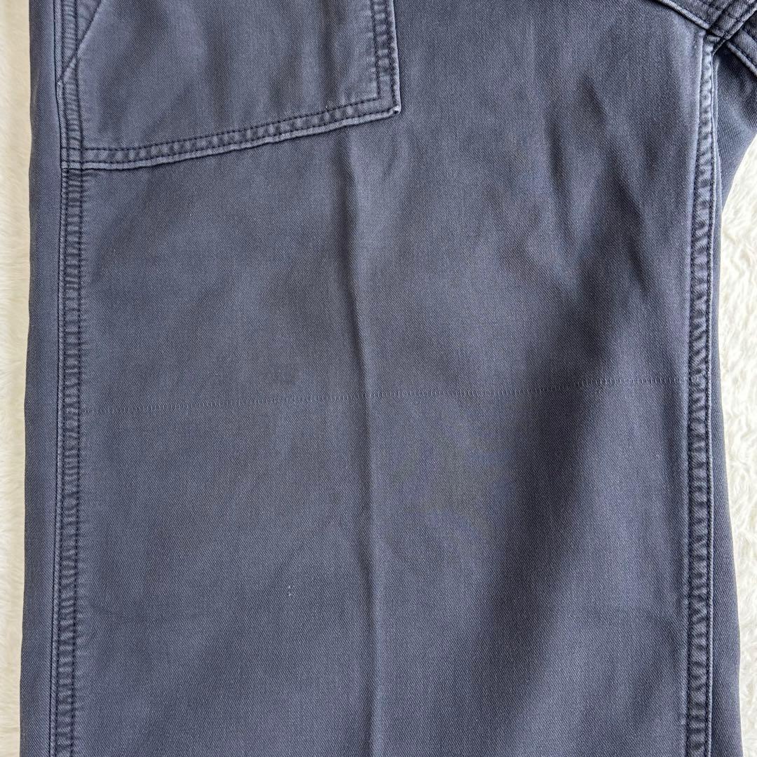 25SS✨THE SHINZONE シンゾーン ベイカーパンツタイプ4 36