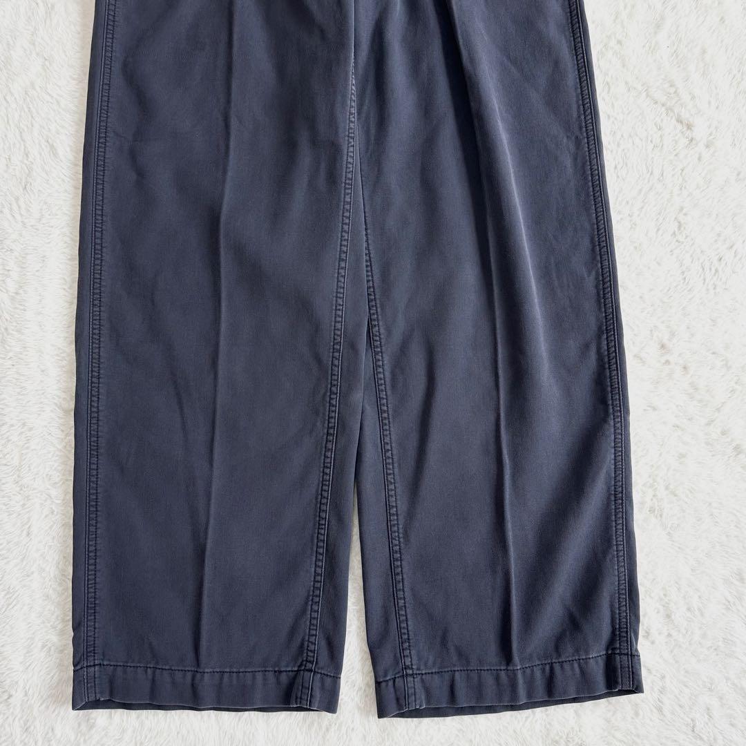 25SS✨THE SHINZONE シンゾーン ベイカーパンツタイプ4 36