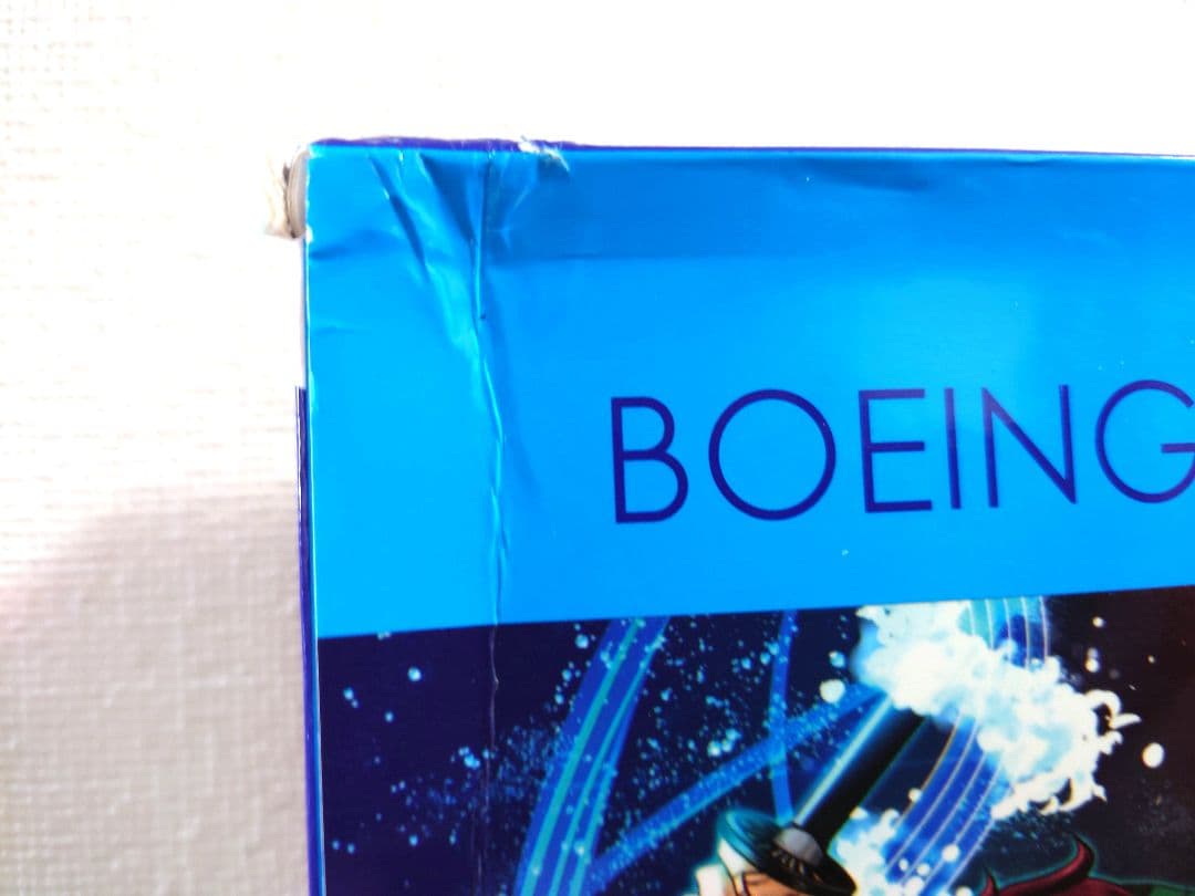 まさ【ANA B777-200ER JA745A 1/400 鬼滅の刃】