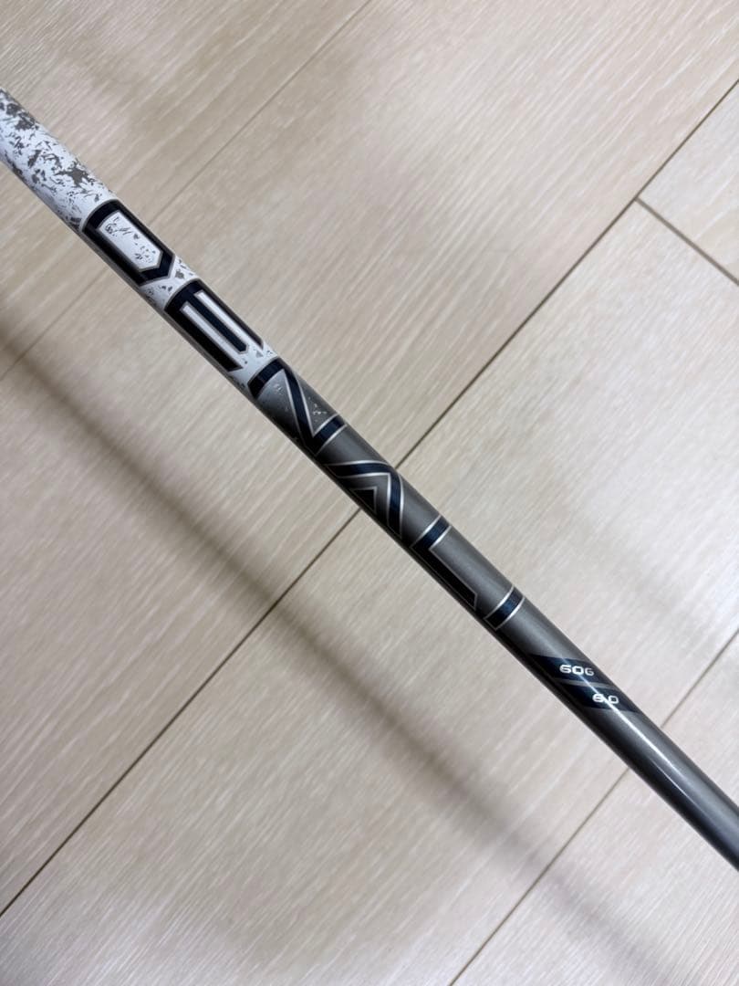 キャロウェイ エリートミニドライバー13.5° US DENALI S