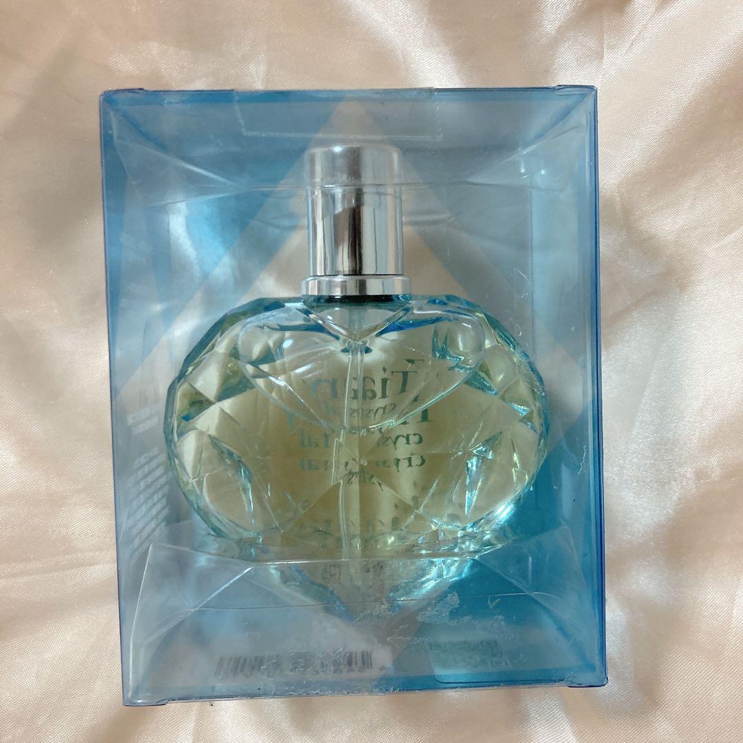 ティアリークリスタル　トワレ　50ml