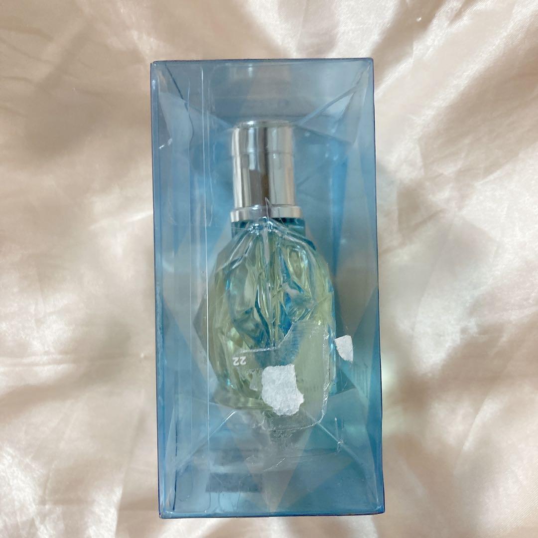 ティアリークリスタル　トワレ　50ml