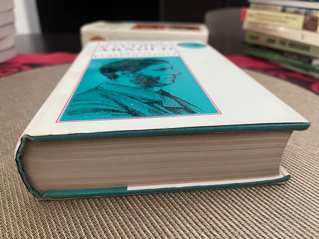 洋書 The Poems of Matthew Arnold ANNOTATED