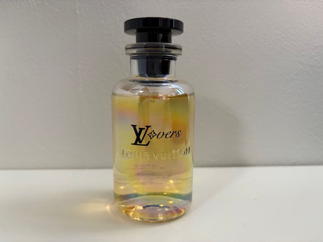 Louis Vuitton LV ラバーズ 100ml