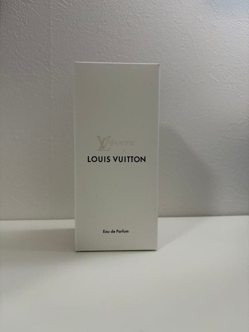 Louis Vuitton LV ラバーズ 100ml