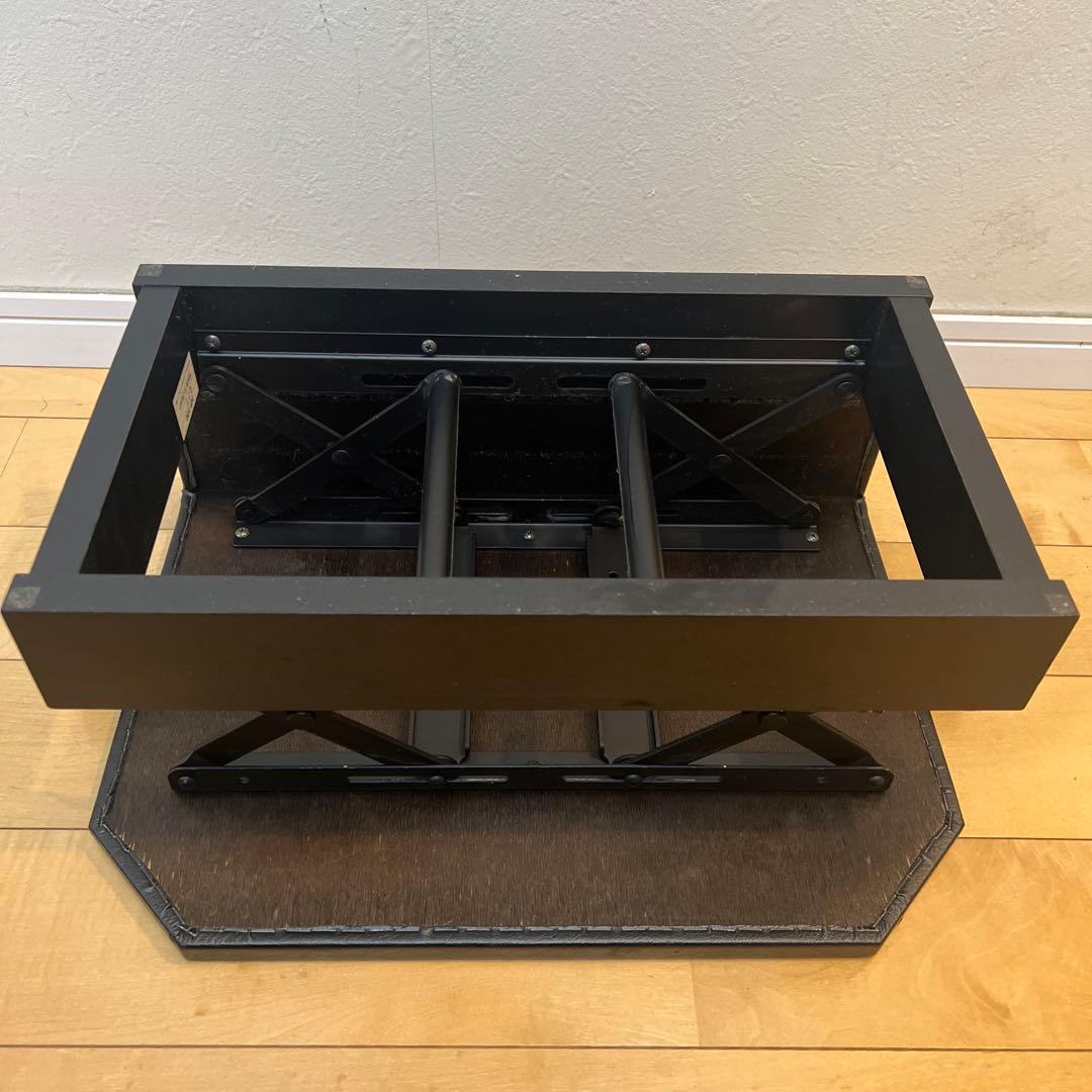 ピアノ 補助台 ヤマハ HP-100