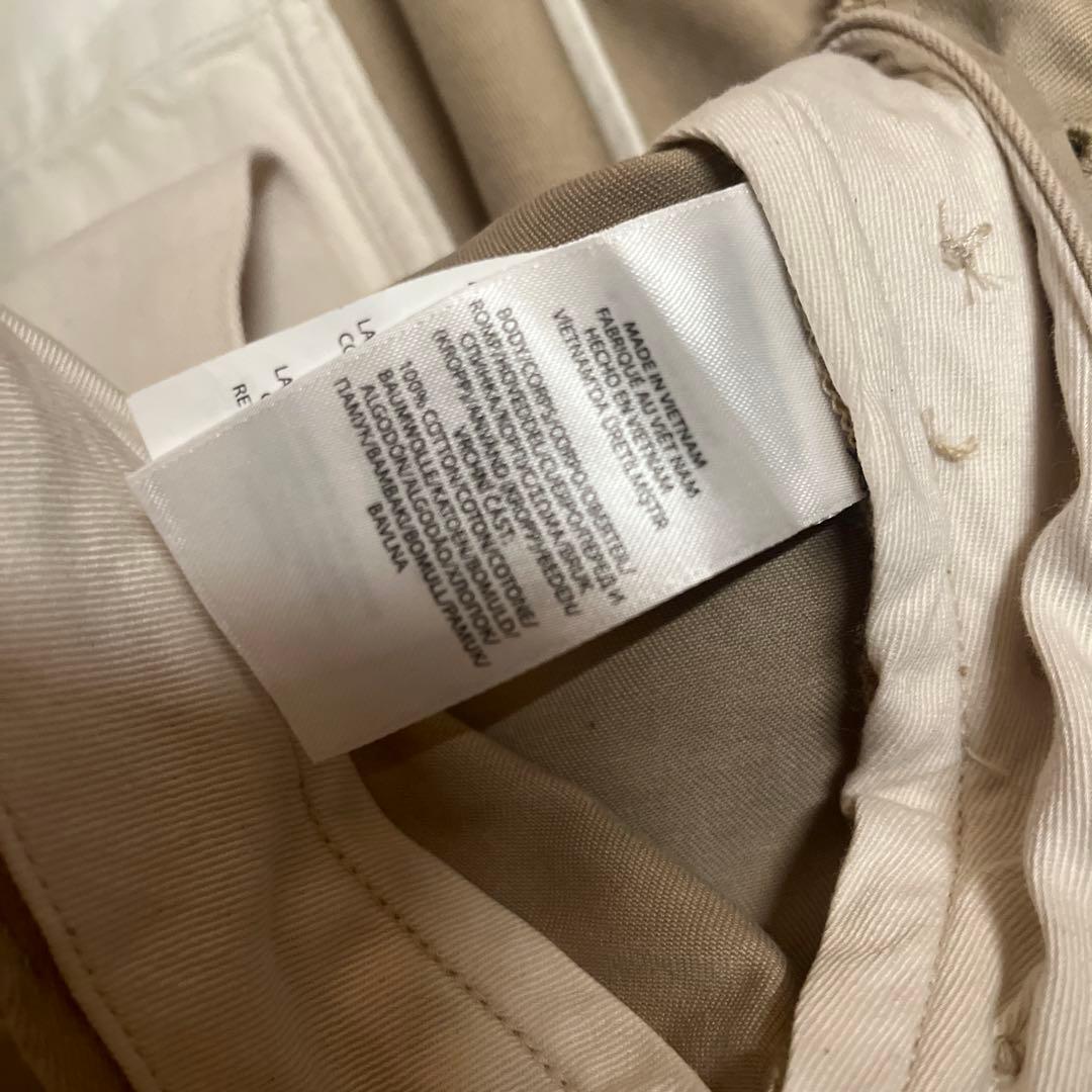 パンツ POLO RALPH LAUREN BIG Chino Pants