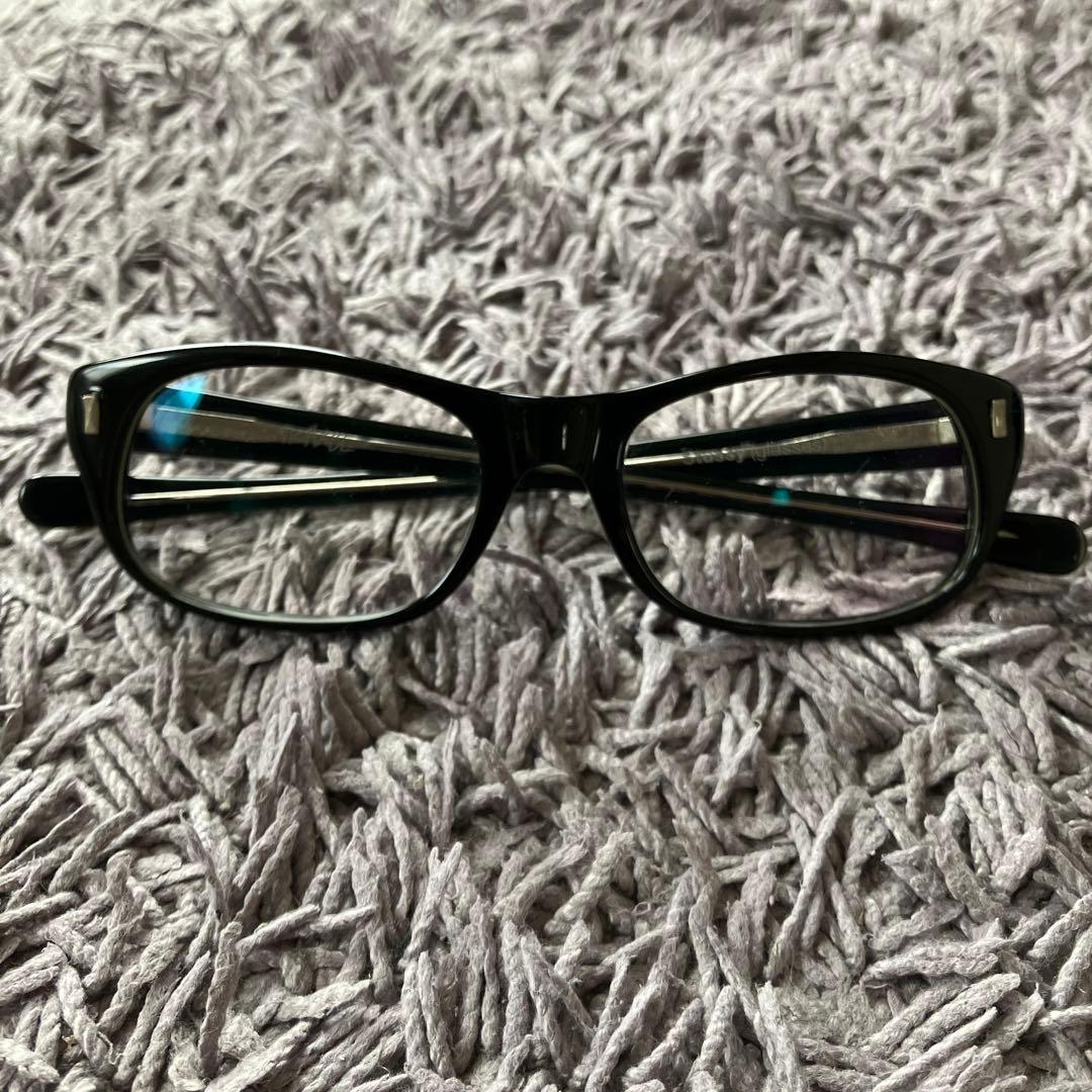 stussy ステューシー　サングラス　Michael マイケル　BLACK 黒