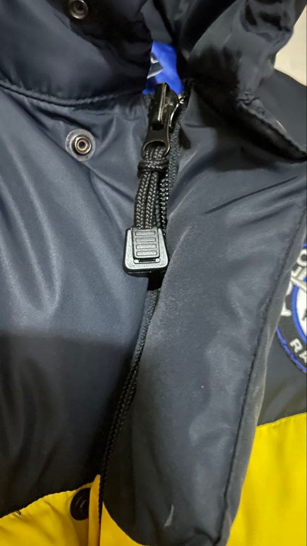 Polo Sport ダウンジャケット L