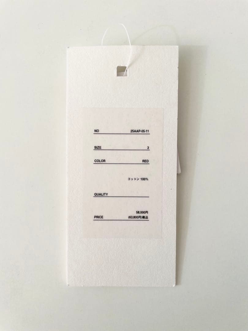 トップス A.PRESSE Vintage Double V Sweatshirt