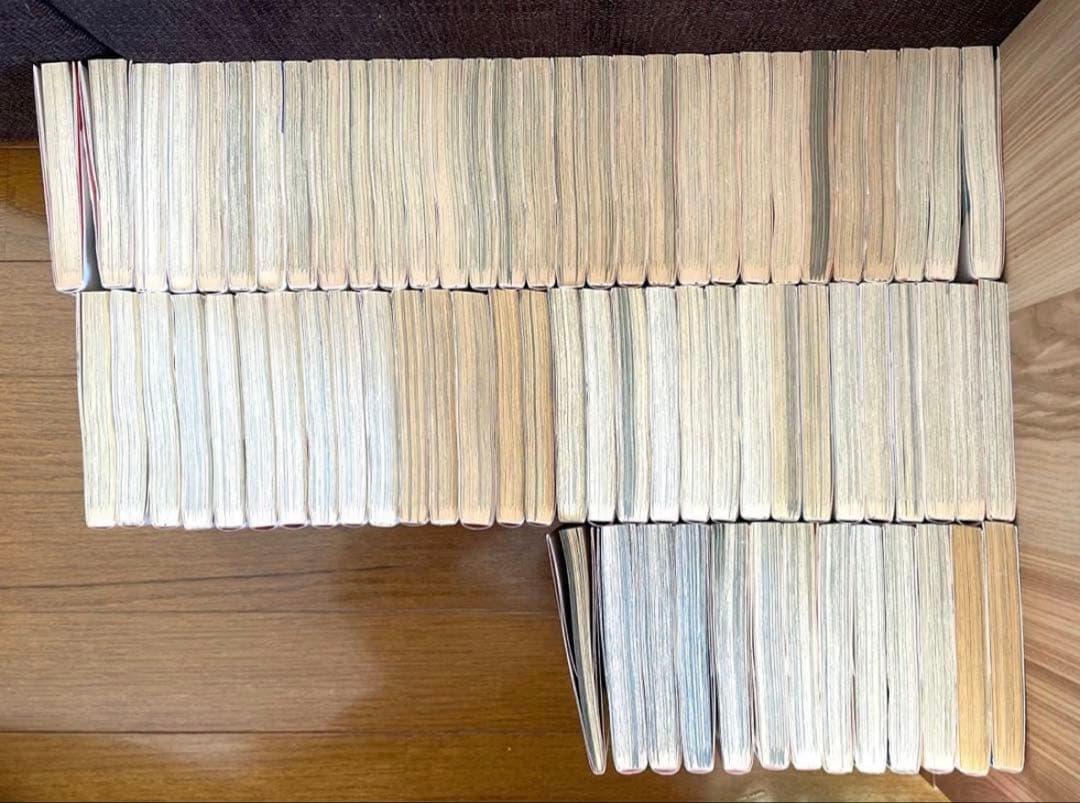 【送料込】NARUTO ナルト　全巻セット1巻〜72巻＋忍の巻