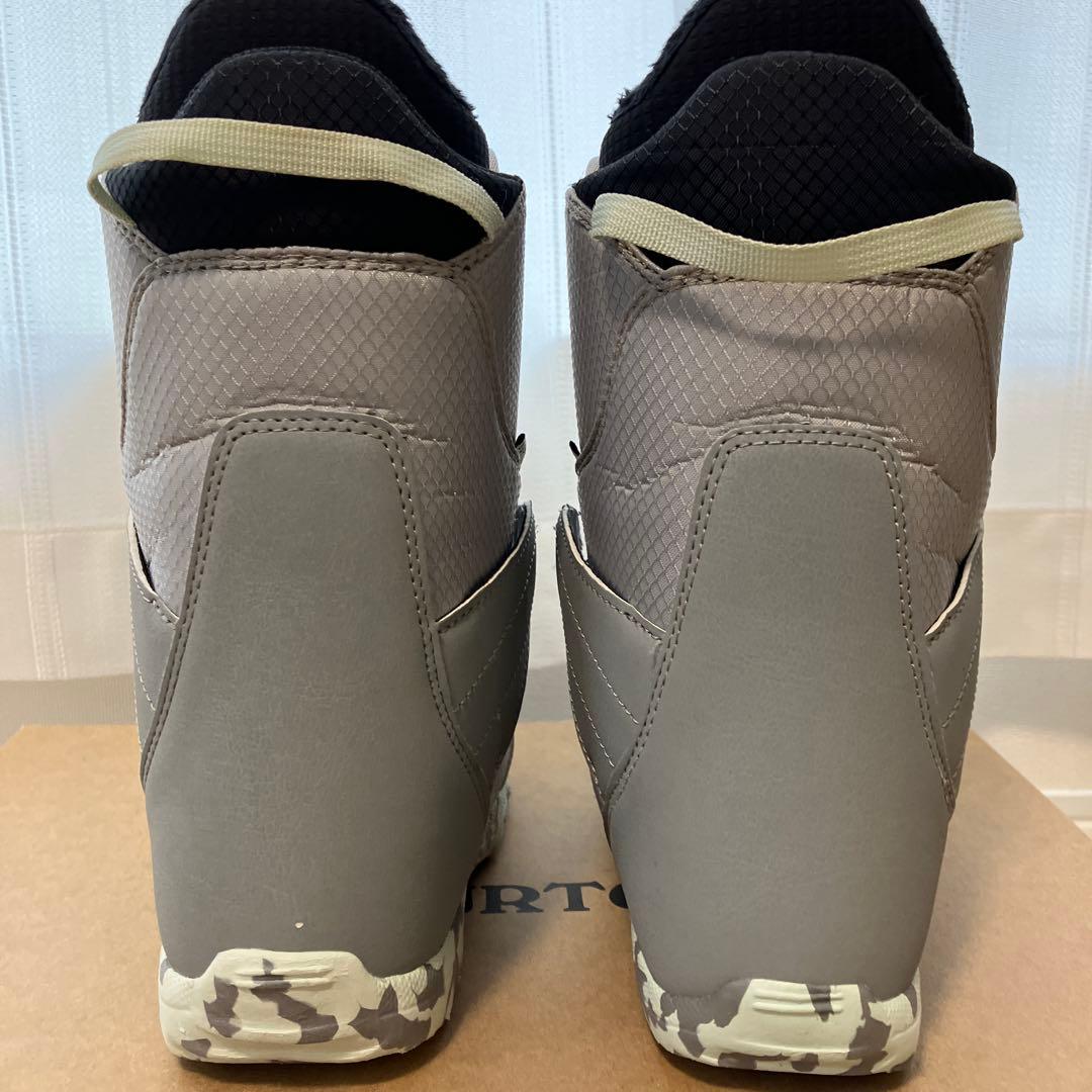 バートン ZIPLINE BOA 子供用スノーボードブーツ22cm