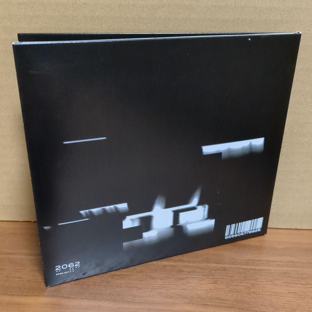 WILLIAM BASINSKI 『NOCTURNES』　ウィリアム・バシンスキ