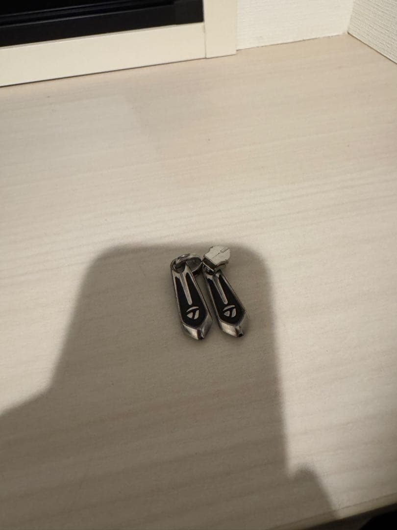 テーラーメイド　キャディバッグ　SY202