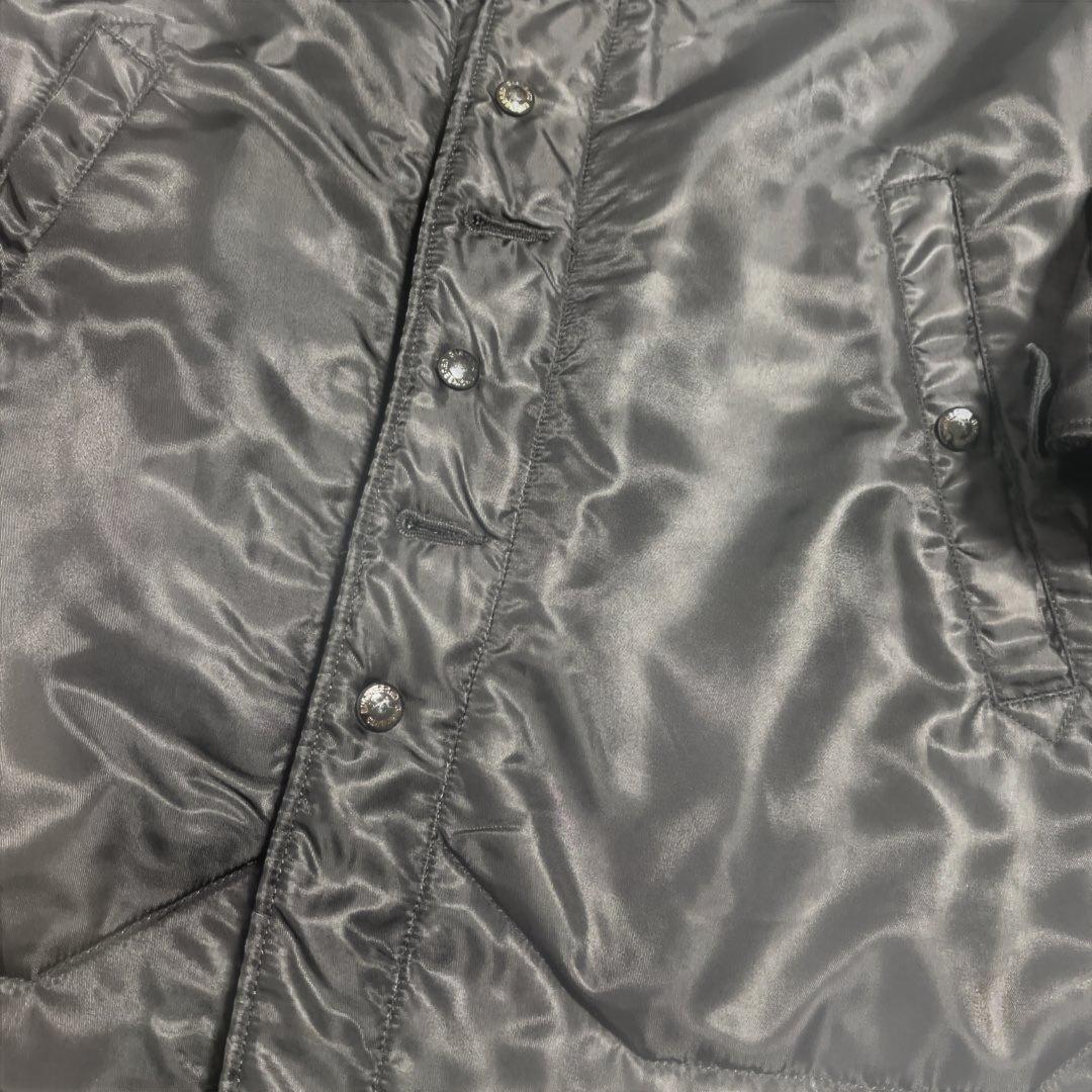 Engineered Garments ライナージャケット