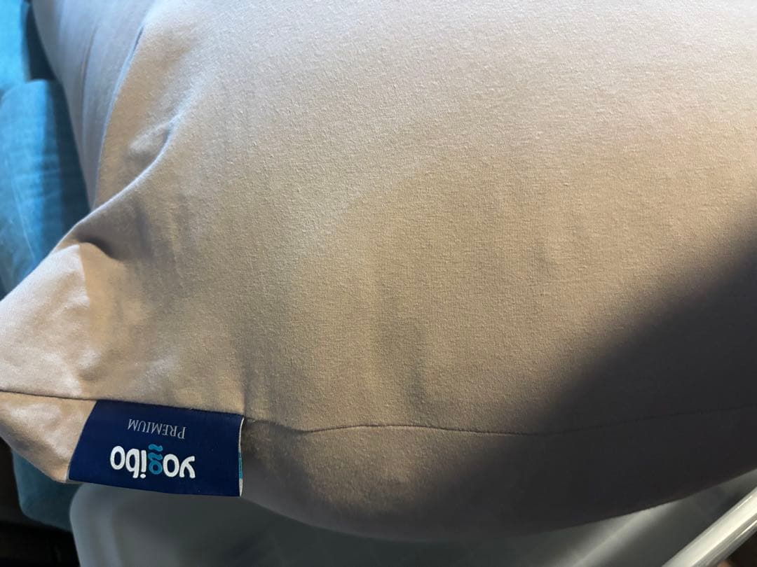 美品　ヨギボーマックス　Yogibo Max　ベージュ　※送料込み