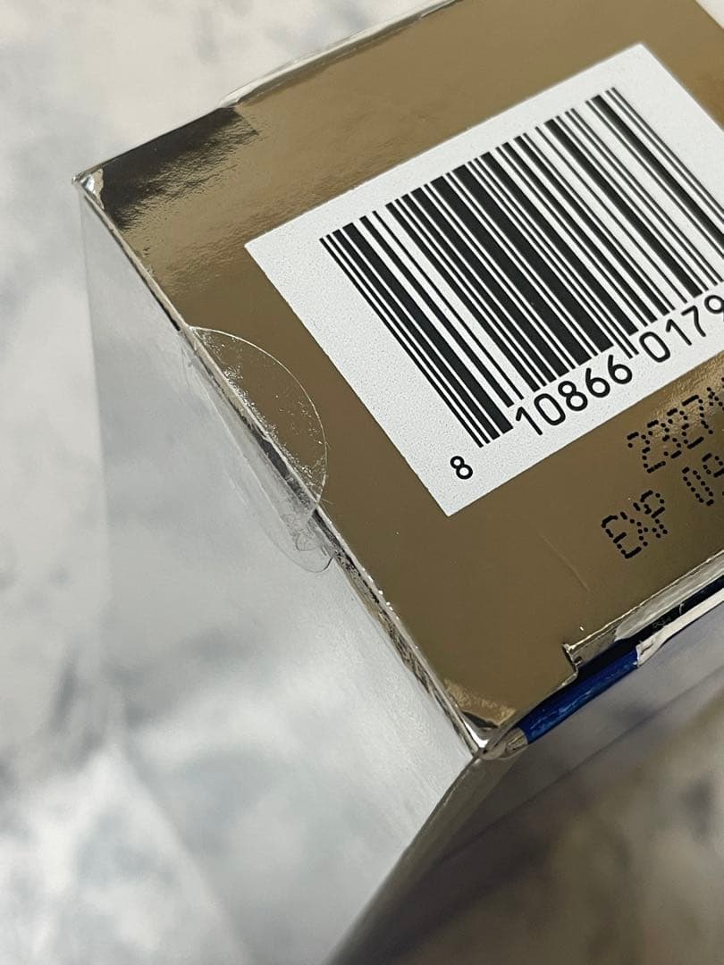 新品未開封　ゼオスキン　デイリーPD