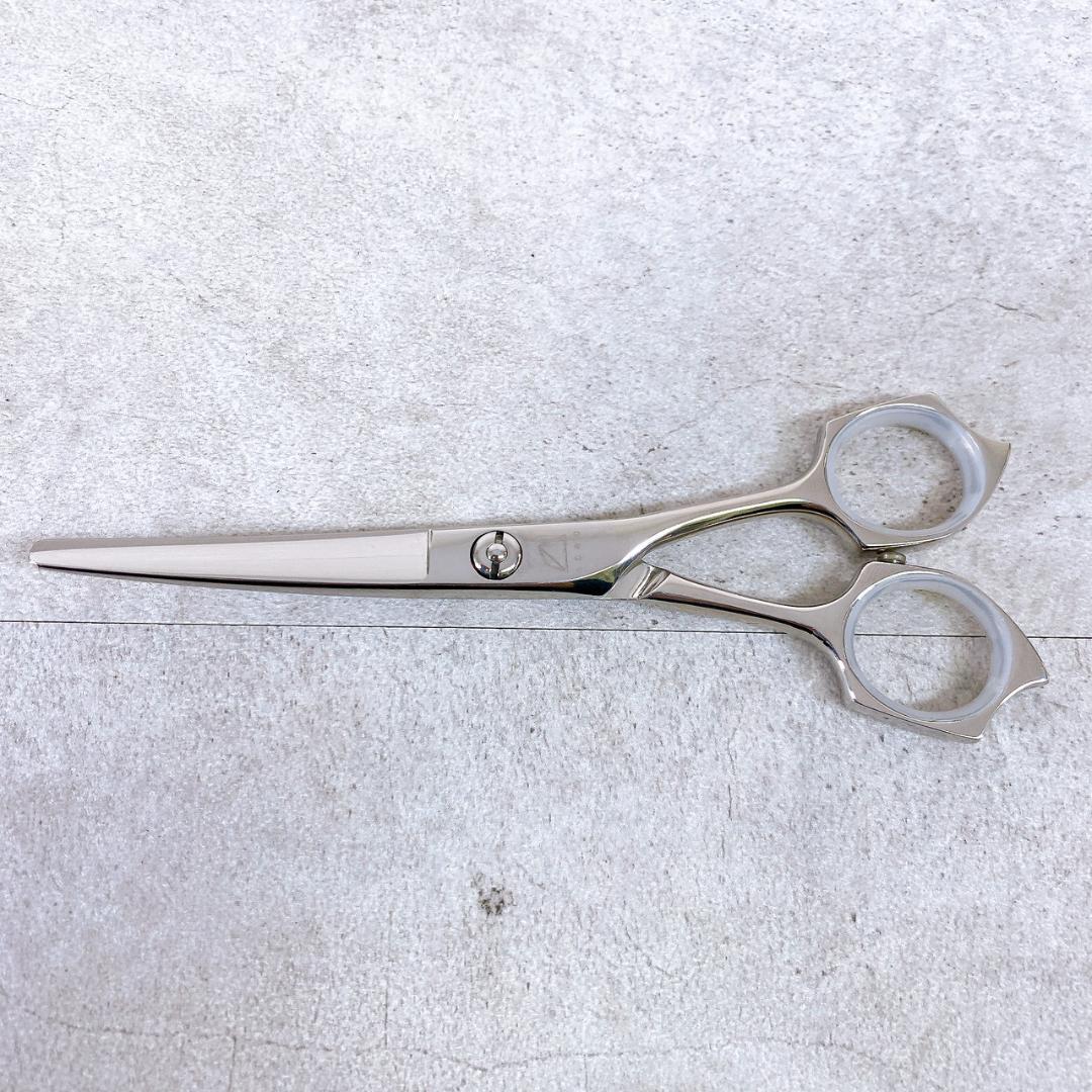 【美品】ミズタニ シザーズ ACRO 5.6インチ