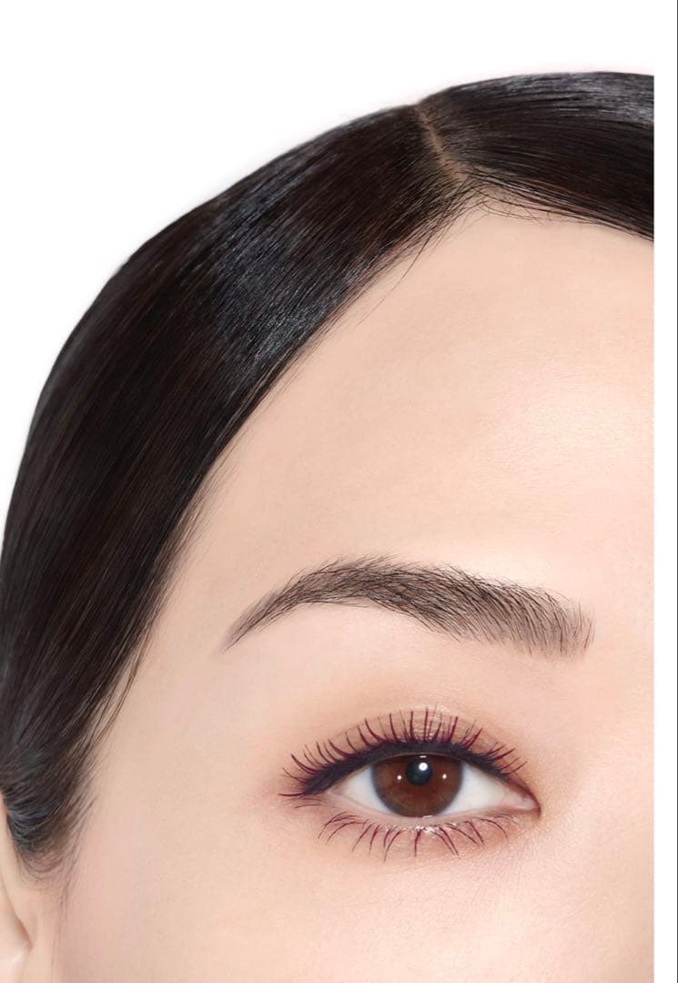 ヌワールアリュール オールインワンマスカラとスティロ ユー ウォータープルーフN