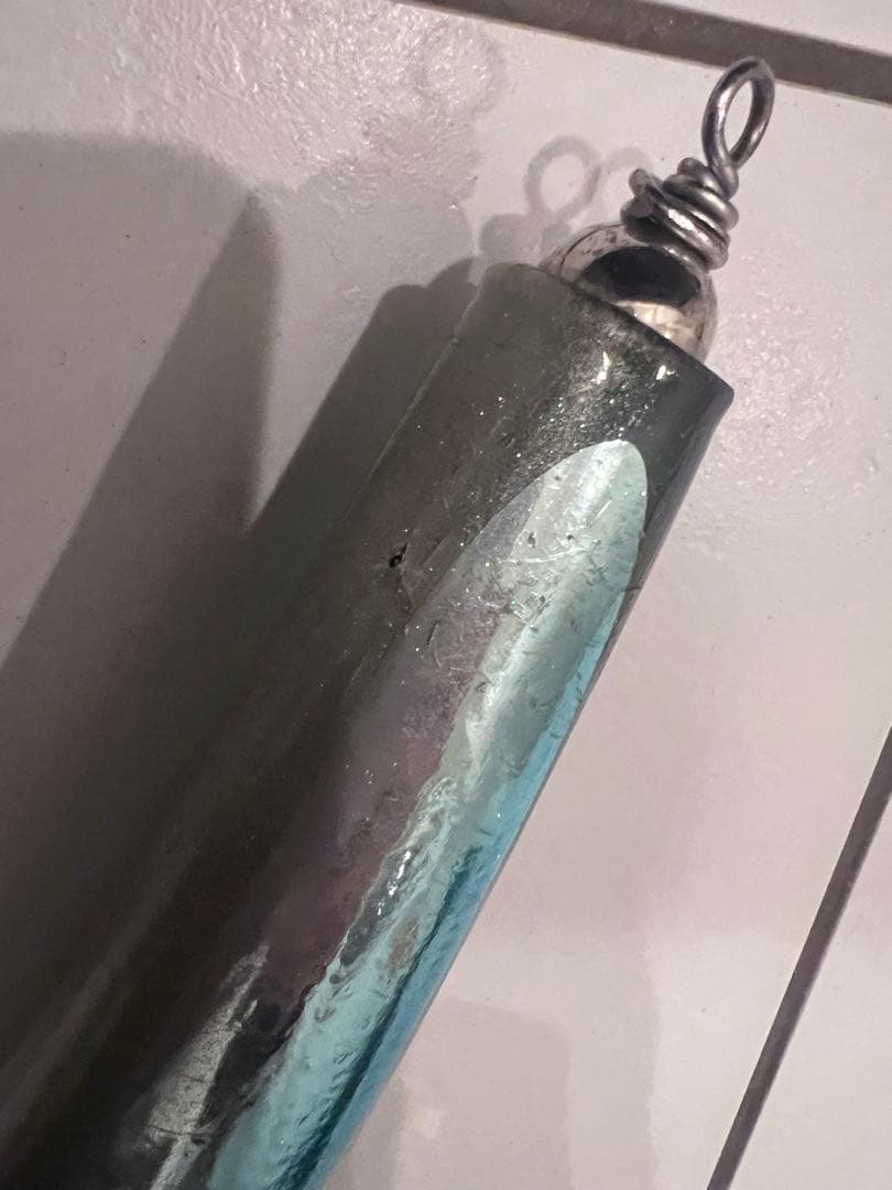 カーペンター　BF250 シイラカラー