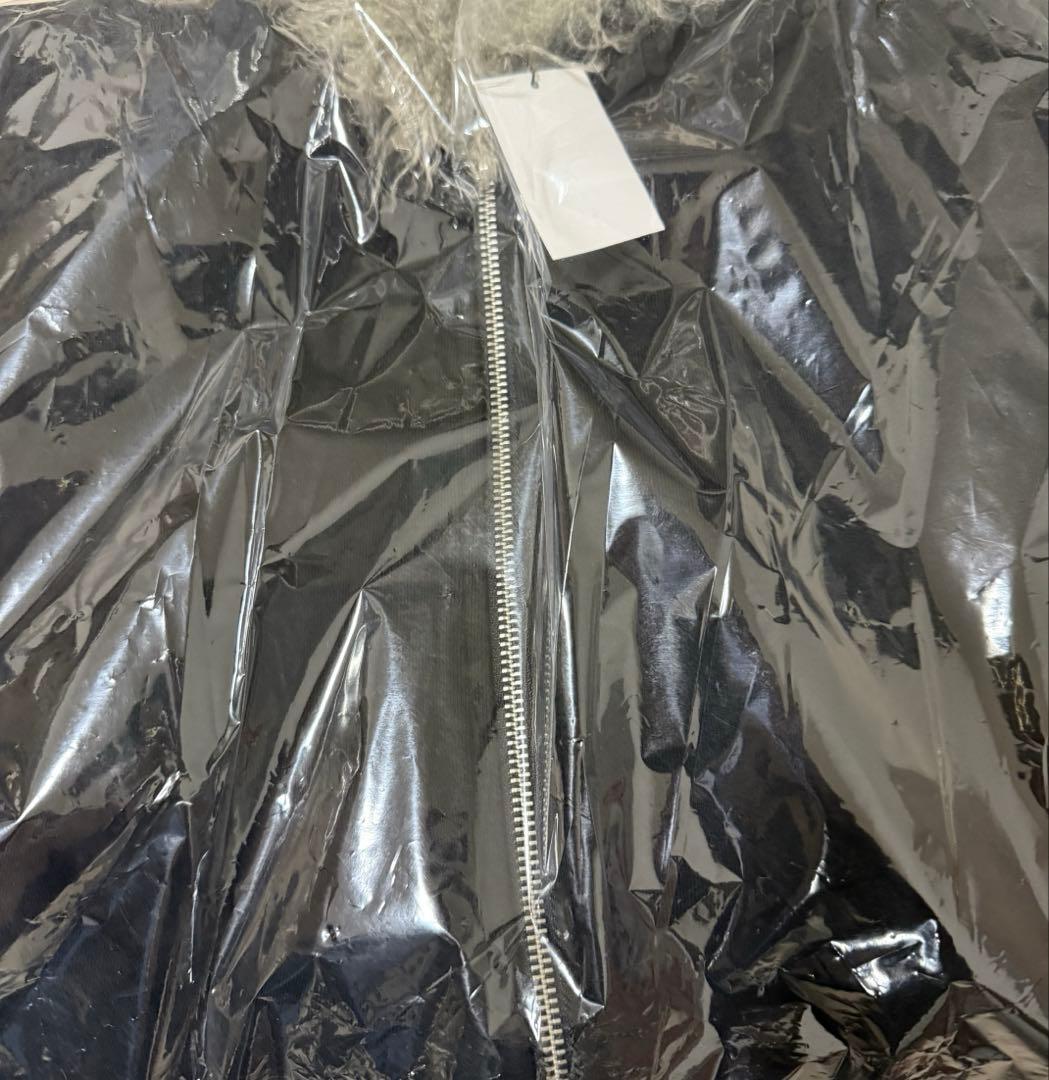 DimMoire ディムモアール ファーフード Gothicパーカー XL