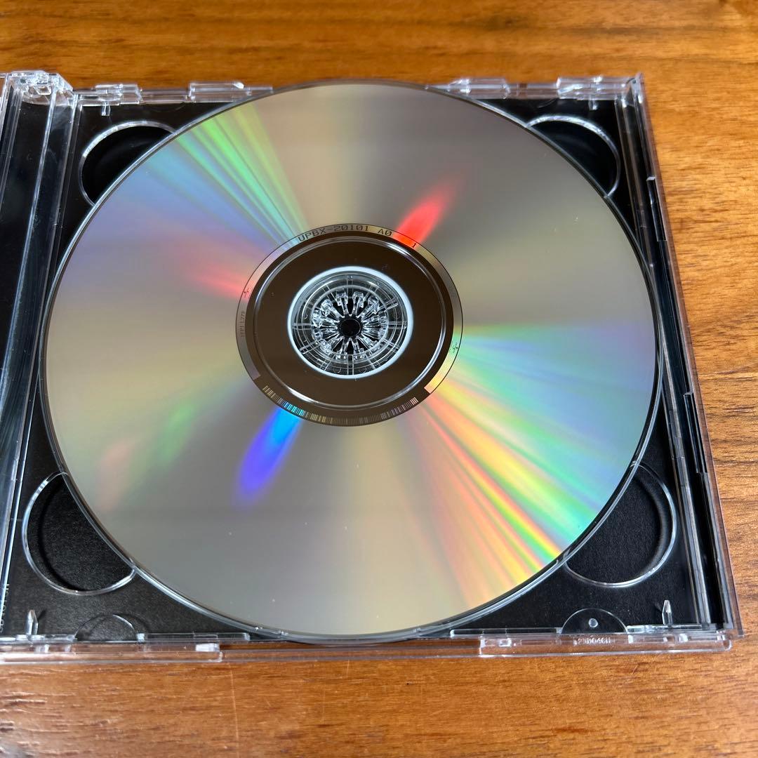 BENI MTV UNPLUGGED CD•DVD 帯付き