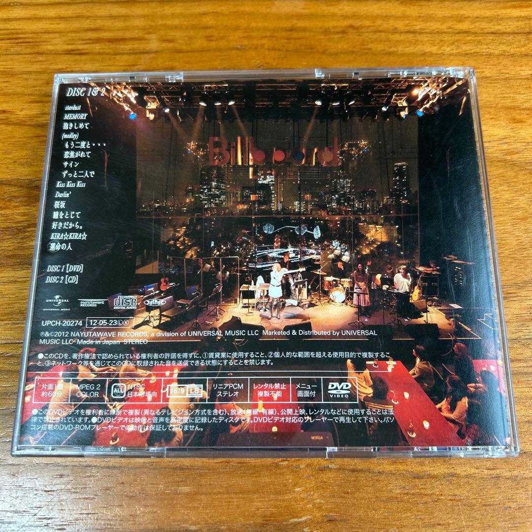 BENI MTV UNPLUGGED CD•DVD 帯付き