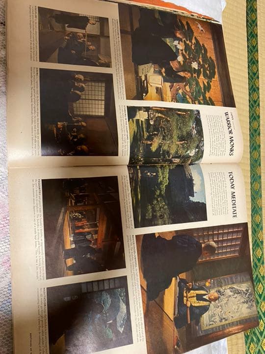 LIFE誌　１９５１年１２月　アジアの特集